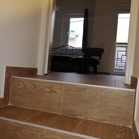 Apartman Retro