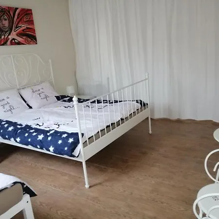 Retro Apartman