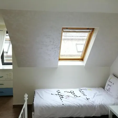 Apartman Retro