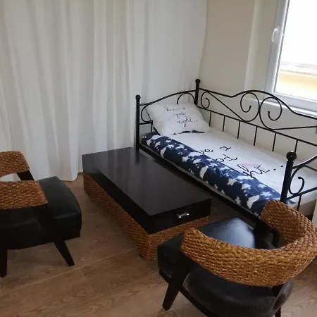 Apartman Retro Zimony