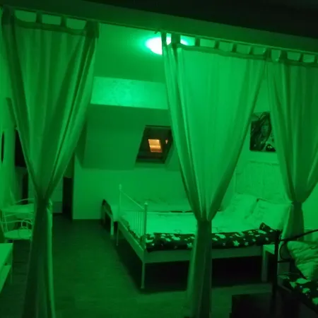 Apartman Retro Zimony