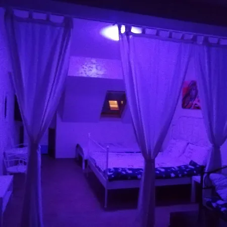 Apartman Retro Zimony