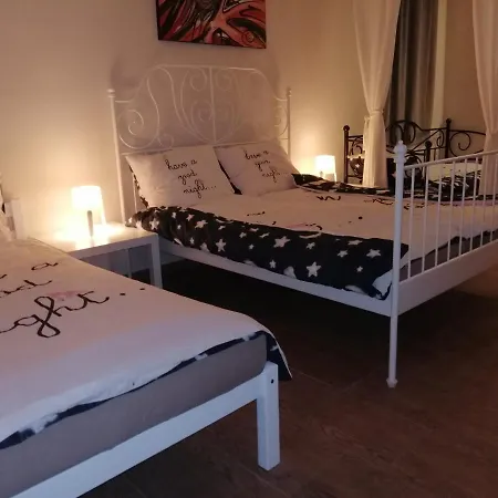 Apartman Retro *