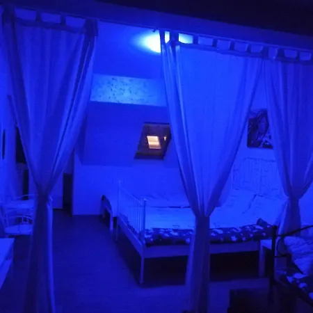 Apartament Retro Zemun