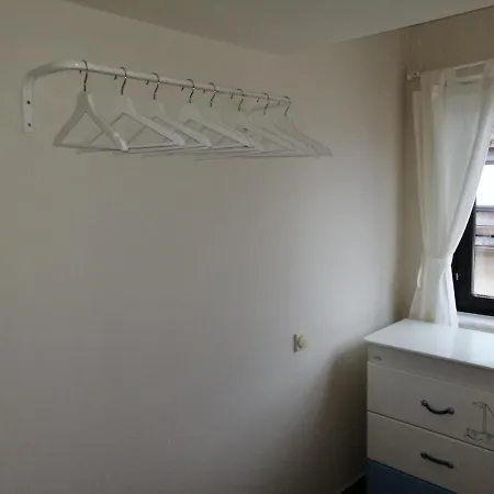 Apartman Retro