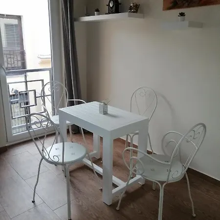 Apartman Retro *