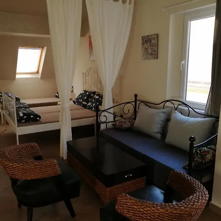 Apartman Retro *
