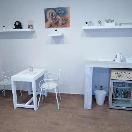 Apartman Retro